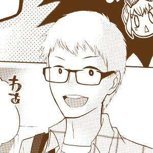 宇佐見北斗
